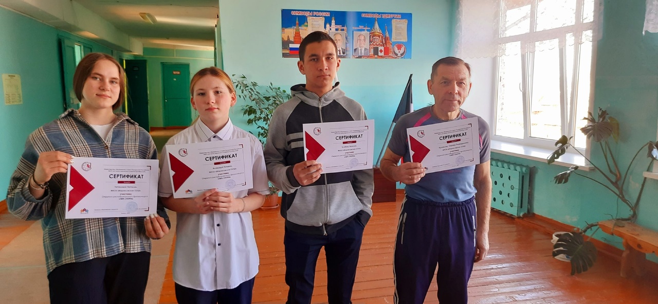 Республиканский фотоконкурс "100% спорта". .
