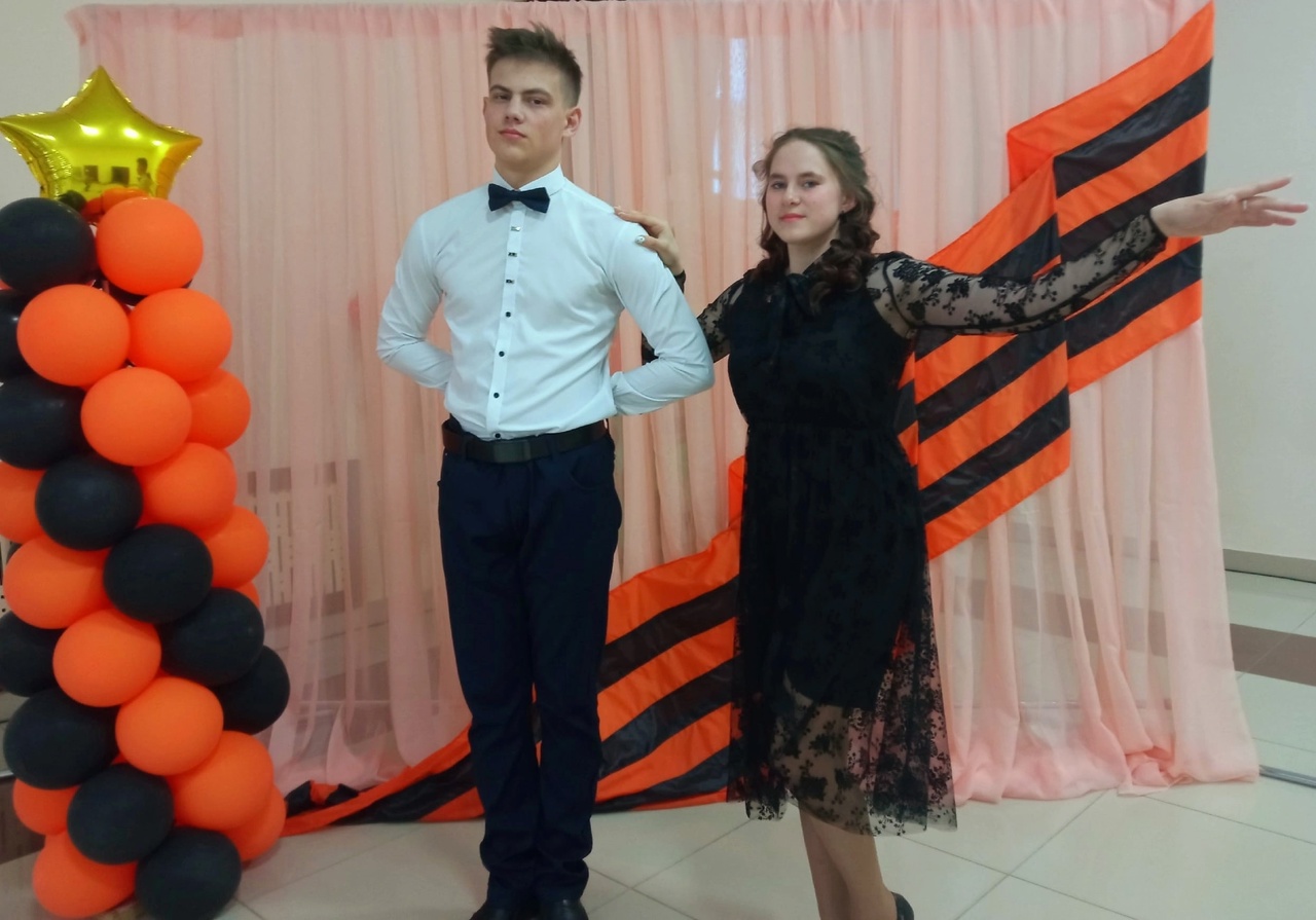 Межрайонный фестиваль - конкурс сельской молодёжи "Время выбрало нас!"..