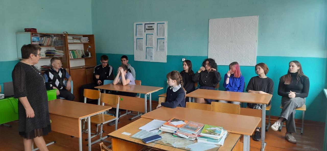 «ПроеКТОриЯ».