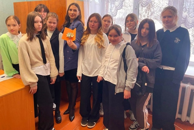 #Праздник_8_Марта.