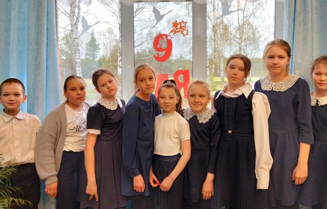 #ОкнаПобеды.