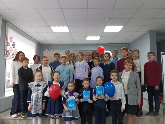 #ОрлятаРоссии.