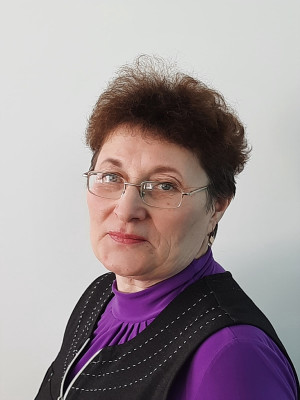 Кузнецова Светлана Юрьевна Кузнецова Светлана Юрьевна