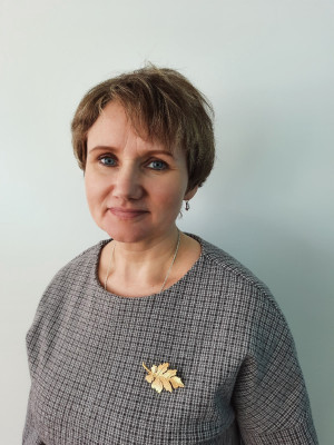 Останина Марина Викторовна Останина Марина Викторовна