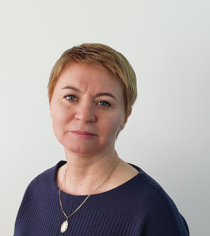 Кудрина Елена Михайловна Кудрина Елена Михайловна
